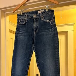 AG-ED DENIM